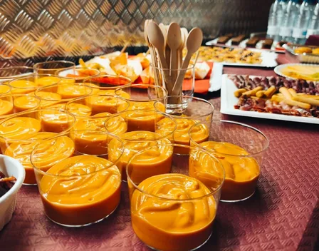 Gourmad Catering – catering en Madrid (foto 2 de 10)