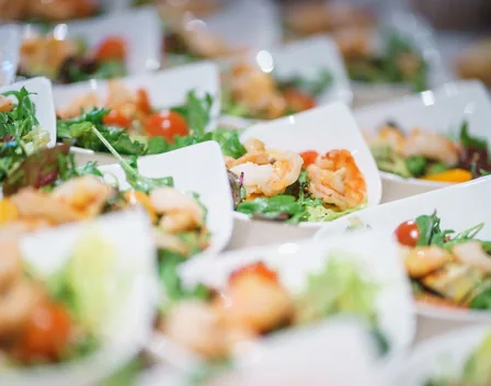 Gourmad Catering – catering en Madrid (foto 3 de 10)