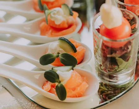 Gourmad Catering – catering en Madrid (foto 4 de 10)