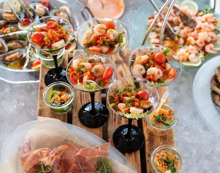 Gourmad Catering – catering en Madrid (foto 6 de 10)