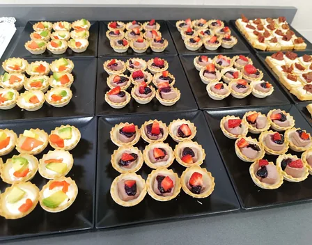 Gourmad Catering – catering en Madrid (foto 7 de 10)