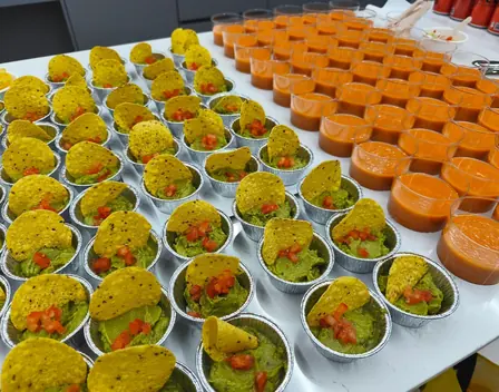 Gourmad Catering – catering en Madrid (foto 8 de 10)