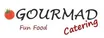 Logo de Gourmad Catering