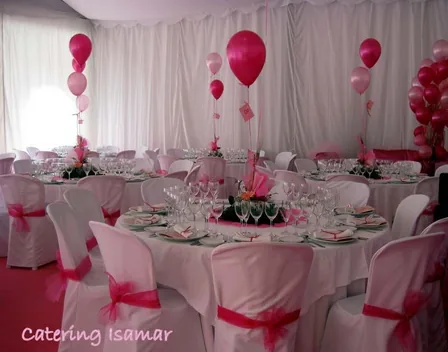 Gourmet Catering Isamar – catering en León (foto 12 de 12)
