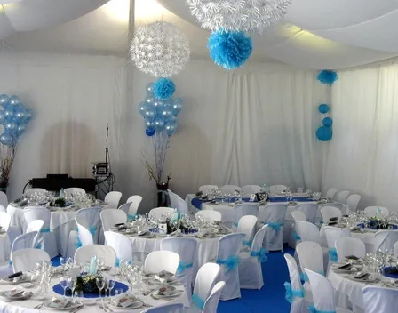 Gourmet Catering Isamar – catering en León (foto 5 de 12)