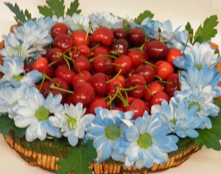 Gourmet Catering Isamar – catering en León (foto 8 de 12)