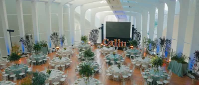Gourmet Catering & Eventos – catering en Ensanche