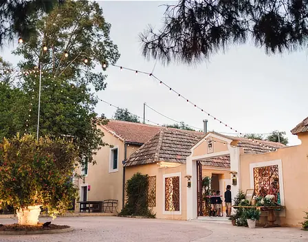 Gourmet Catering & Eventos – catering en Ensanche (foto 7 de 12)