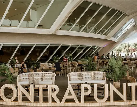 Gourmet Catering & Eventos – catering en Ensanche (foto 8 de 12)