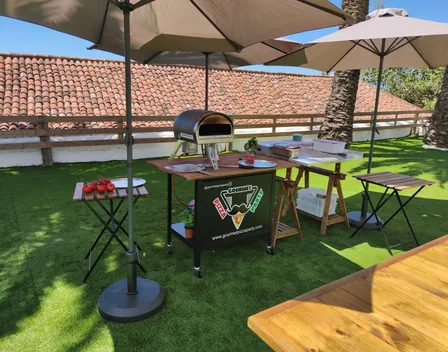 GourmetPizzaParty – catering en Santa Cruz de Tenerife