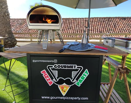 GourmetPizzaParty – catering en Santa Cruz de Tenerife (foto 3 de 3)