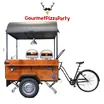 Logo de GourmetPizzaParty