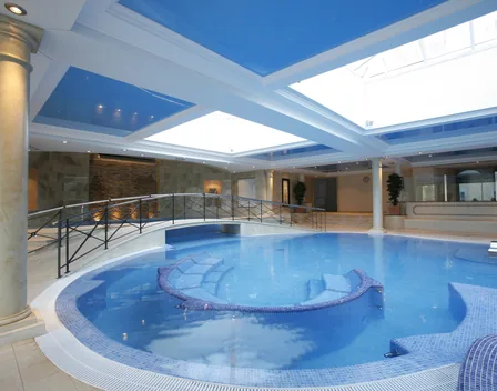 Gran Hotel Balneario de Puente Viesgo – catering en Puente Viesgo (foto 4 de 12)