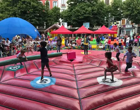Granada Activa Todo el ocio para ti, para tu familia, tu empresa, tu ayuntamiento... – catering en Genil