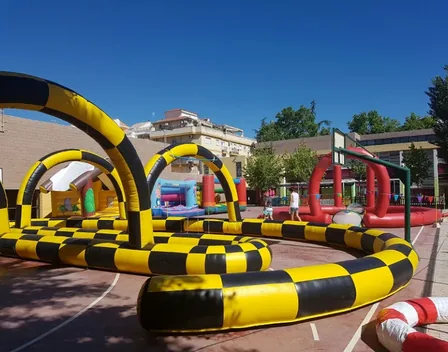 Granada Activa Todo el ocio para ti, para tu familia, tu empresa, tu ayuntamiento... – catering en Genil (foto 2 de 12)