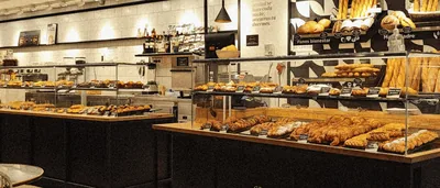 Granier Zaragoza Delicias – catering en Delicias