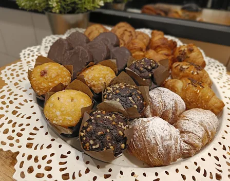 Granier Zaragoza Delicias – catering en Delicias (foto 1 de 1)