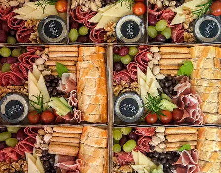 Graze Santander – catering en Cantabria (foto 1 de 1)