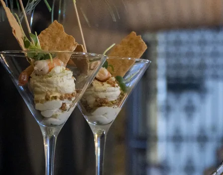 Grimaldi Catering – catering en Jerez de la Frontera (foto 1 de 7)