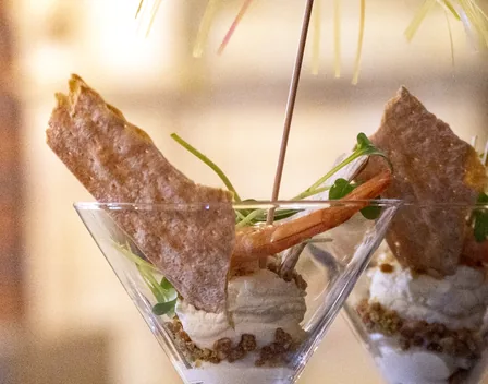 Grimaldi Catering – catering en Jerez de la Frontera (foto 4 de 7)