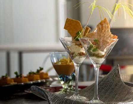 Grimaldi Catering – catering en Jerez de la Frontera (foto 6 de 7)