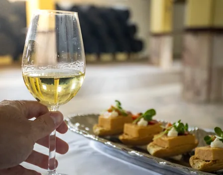 Grimaldi Catering – catering en Jerez de la Frontera (foto 7 de 7)