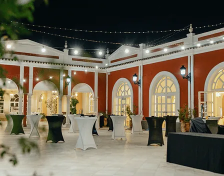 Grupo Abades – catering en Loja (foto 12 de 12)