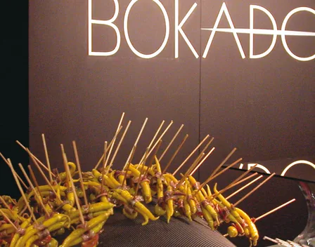 Grupo Bokado – catering en Hondarribia (foto 3 de 10)