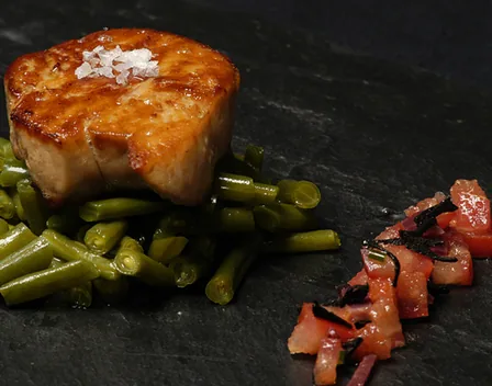 Grupo Bokado – catering en Hondarribia (foto 6 de 10)