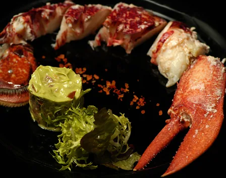 Grupo Bokado – catering en Hondarribia (foto 7 de 10)