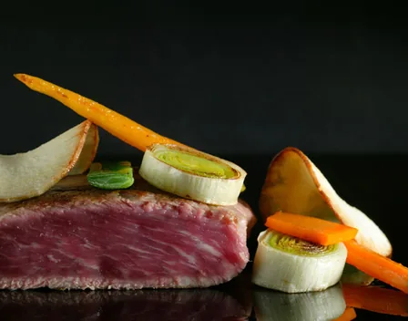 Grupo Bokado – catering en Hondarribia (foto 9 de 10)