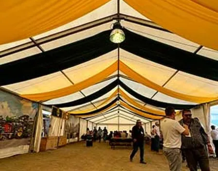 Grupo Buriver – catering en Villagonzalo Pedernales (foto 5 de 9)