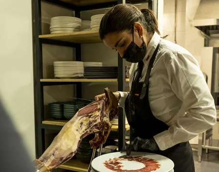 Grupo D'Capricho – catering en San Vicente del Raspeig (foto 8 de 10)
