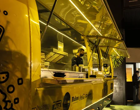 Grupo D'Capricho – catering en San Vicente del Raspeig (foto 9 de 10)