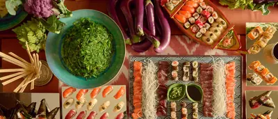 Grupo Eneldo Venues & Catering – catering en Alcobendas