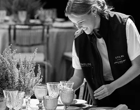 Grupo Eneldo Venues & Catering – catering en Alcobendas (foto 1 de 11)