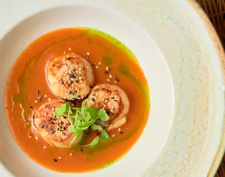 Grupo Eneldo Venues & Catering – catering en Alcobendas (foto 6 de 11)