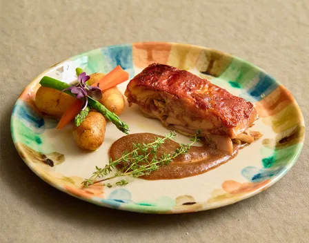 Grupo Eneldo Venues & Catering – catering en Alcobendas (foto 7 de 11)
