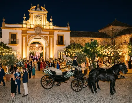 Grupo Guillermo – catering en Aguilar de la Frontera (foto 12 de 12)