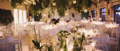 Grupo Jesús Rodrigues Flores Ceremonias y Banquetes – catering en San Miguel de Geneto