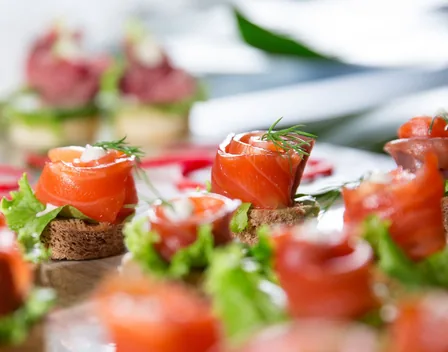 Grupo Sercolu – catering en Córdoba (foto 3 de 6)