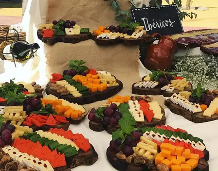 Grupo Sercolu – catering en Córdoba (foto 5 de 6)