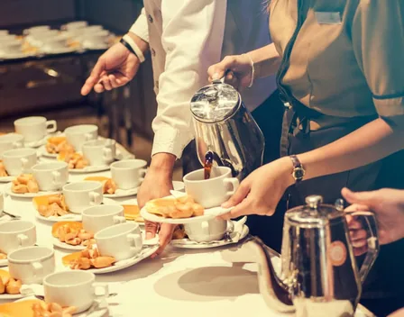Grupo ZAKA – catering en Santiago de Vigo (foto 9 de 9)