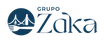 Logo de Grupo ZAKA