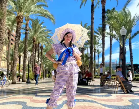 Grupograu Eventos – catering en Alicante (foto 4 de 12)
