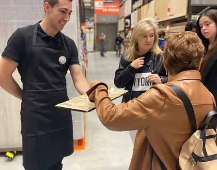 Grupograu Eventos – catering en Alicante (foto 5 de 12)