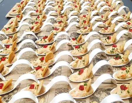Grupograu Eventos – catering en Alicante (foto 6 de 12)