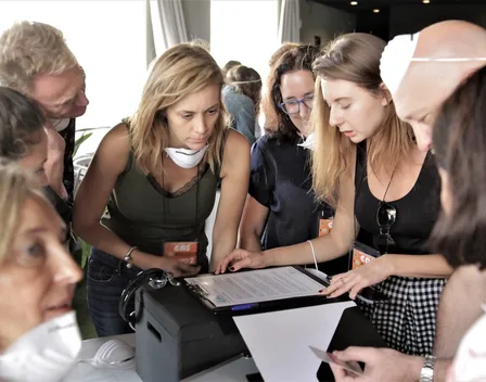 Grupograu Eventos – catering en Alicante (foto 7 de 12)