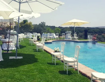 Guadalquivir Catering y Servicios S. L. – catering en Alcalá de Guadaíra (foto 2 de 10)
