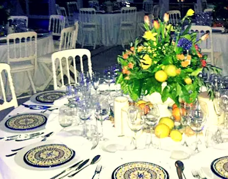 Guadalquivir Catering y Servicios S. L. – catering en Alcalá de Guadaíra (foto 3 de 10)